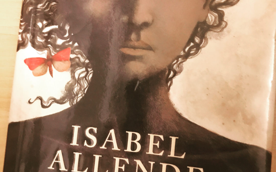 La isla bajo el mar – Isabel Allende