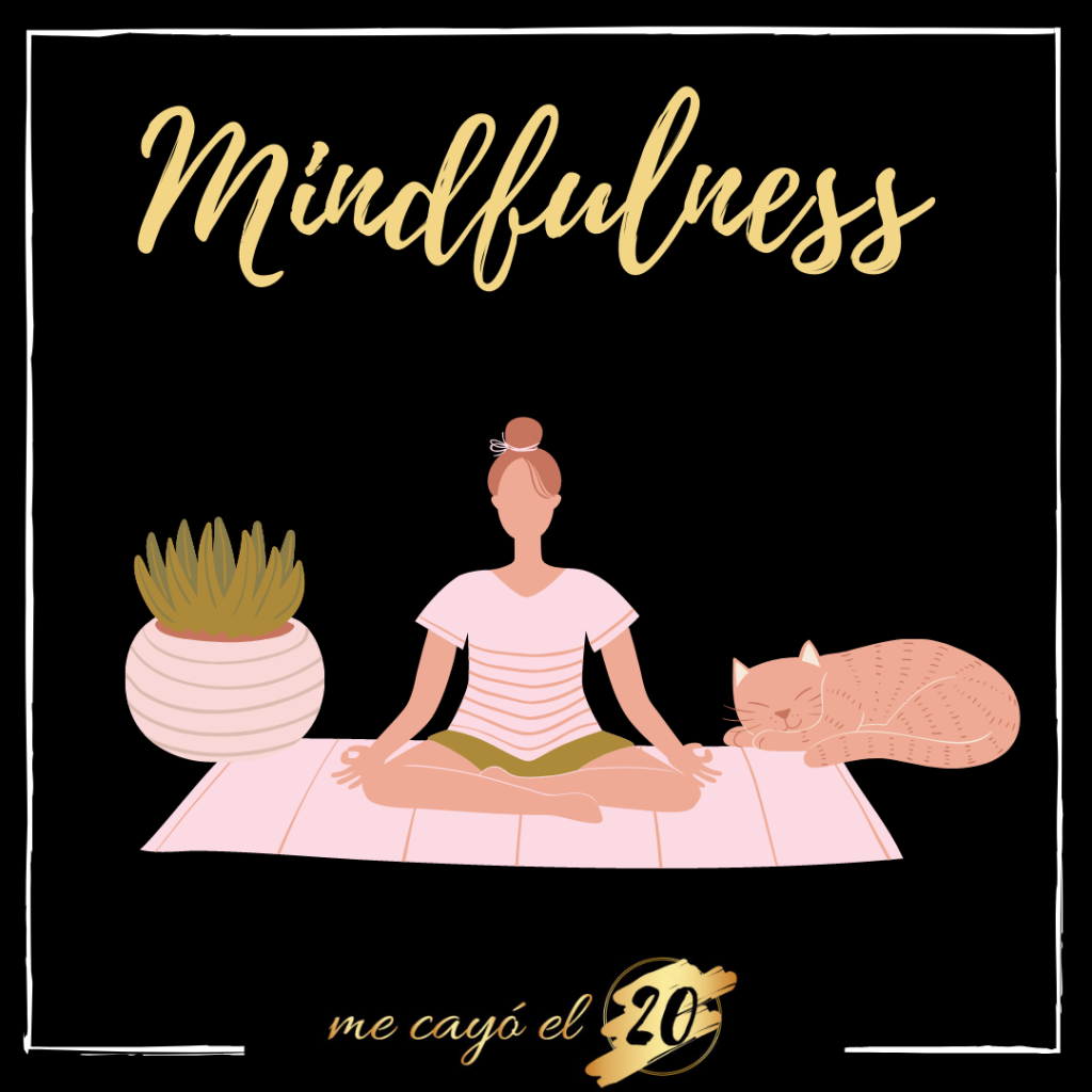 Mindfulness